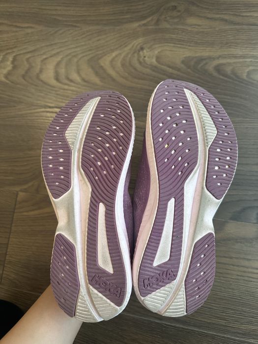 Маратонки за бягане Hoka Mach 6 y