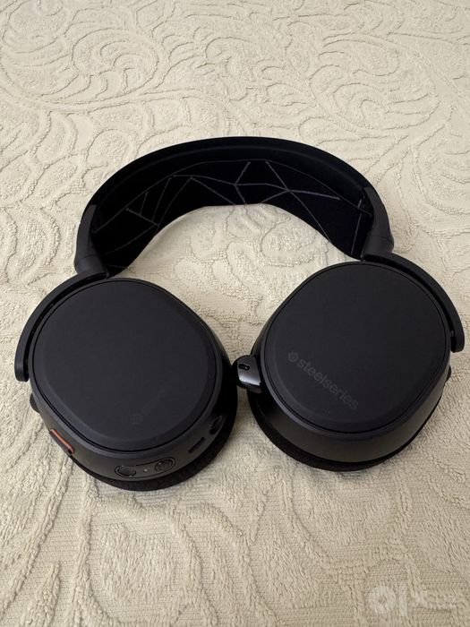 SteelSeries Arctis 9X Wireless — Xbox Series X / One