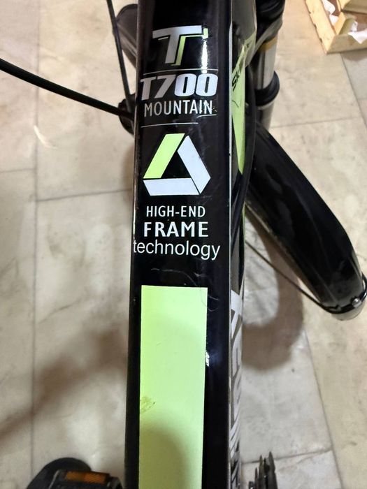 Велосипеды недорого