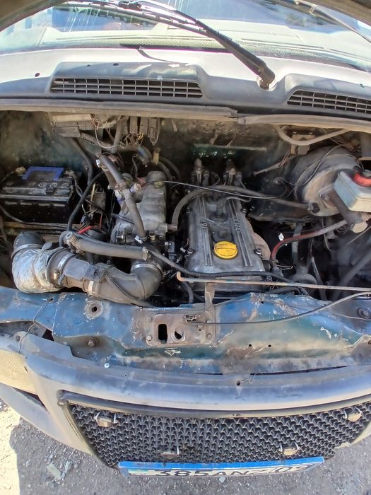 Обмен интересует на скот