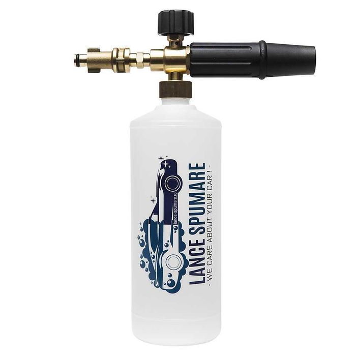 Lance spumare Bosch Aquatak Aquatak Plus Bosch Eco Bosch Go Click 125