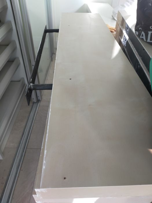 полка парящая IKEA LACK