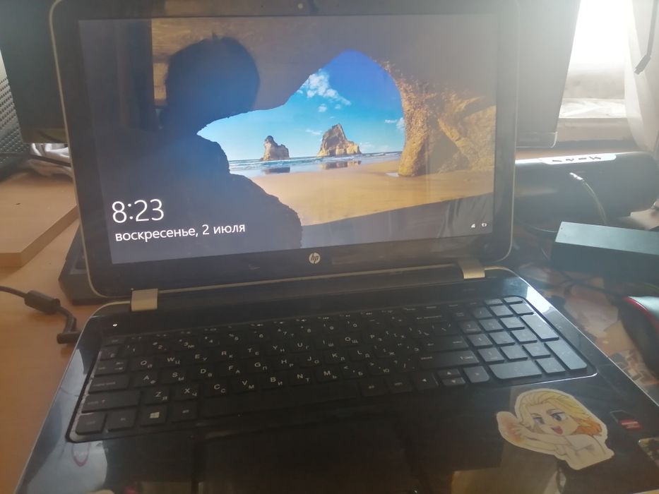 Продам ноутбук 120тысяч, обмен