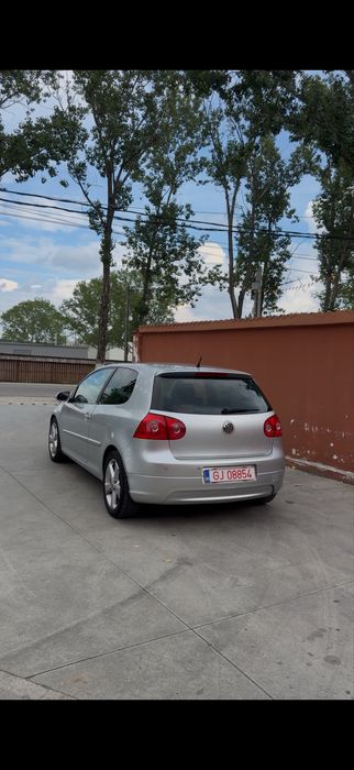 Vand golf 5 GT sport