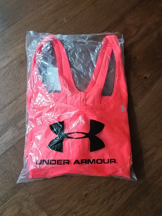 Нов оригинален потник Under Armour
