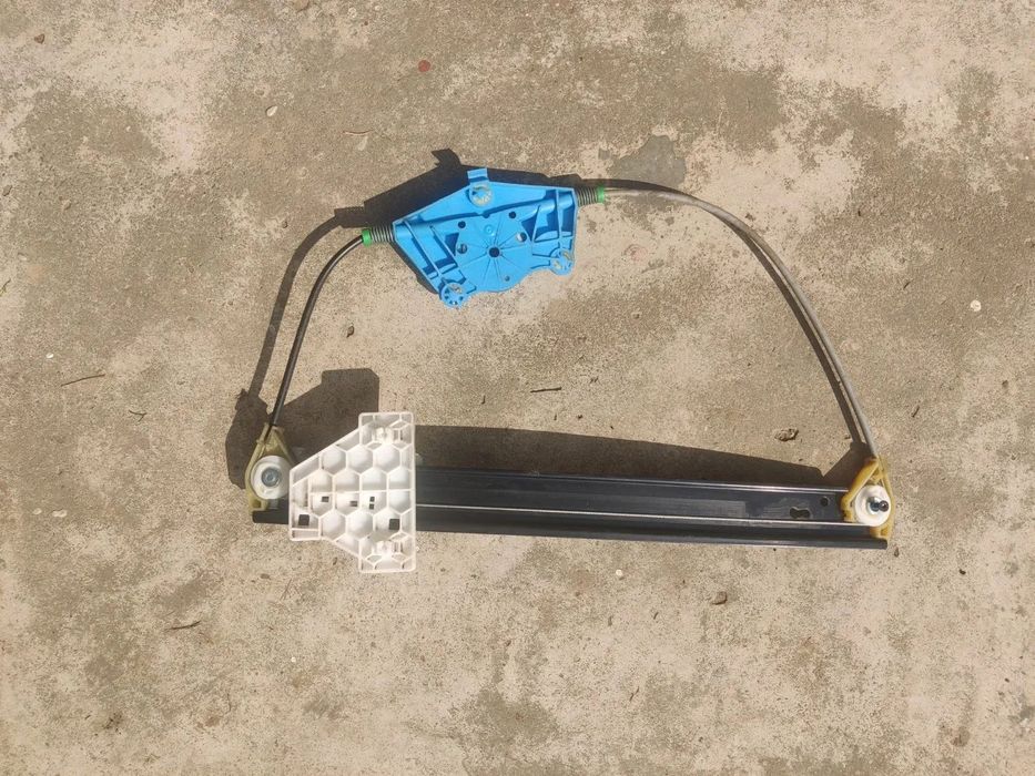 Macara geam electric fata spate stanga dreapta Seat Exeo Audi A4 B7 8E0837461C /8E0839462C