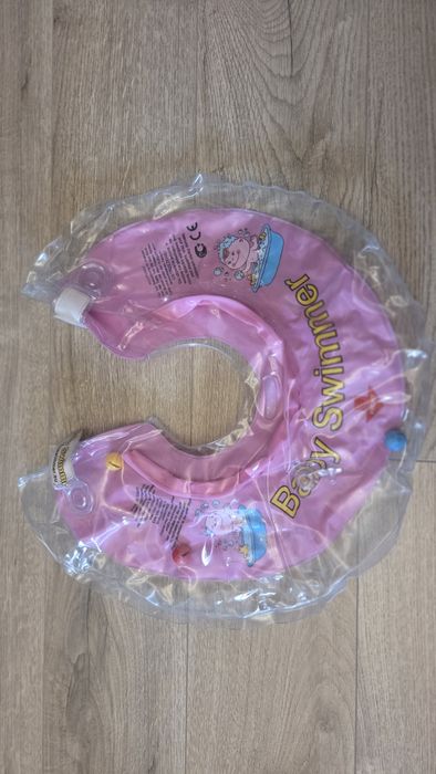 Colac de gat Baby Swimmer bebeluși