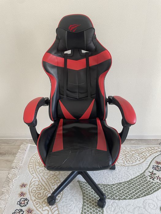 Игровая кресло удобная
