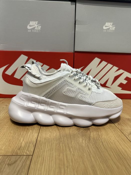 Versace Chain Reaction