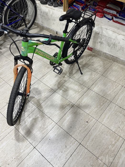 Velosiped razeri 24
