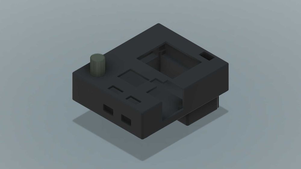 Proiectare CAD + Printare 3D — Carcase PCB personalizate | Prețuri de lansare
