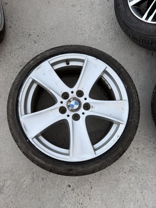 Диски от БМВ 225/40/18