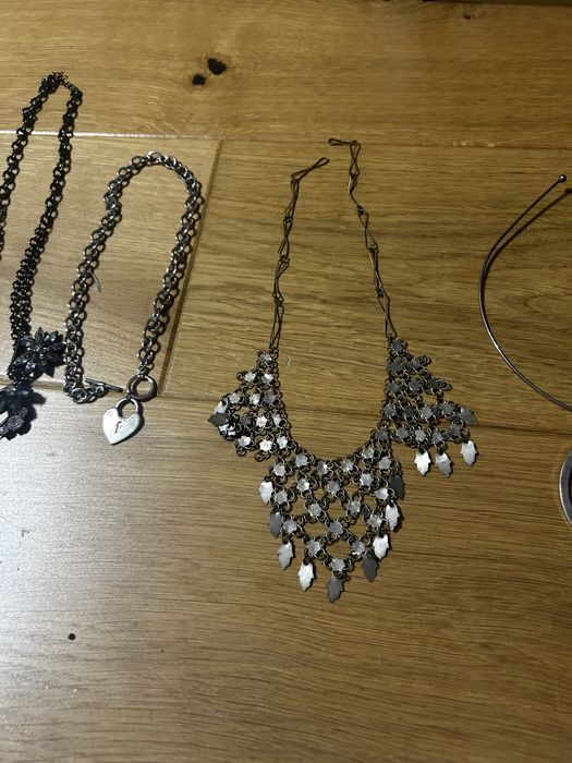 Vand lot bijuterii 3 kg 290ron