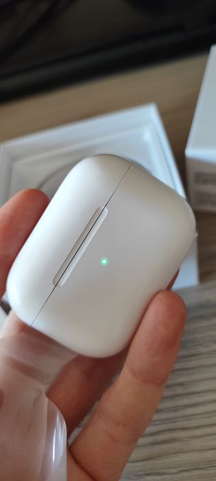 Наушники аirpods pro2.