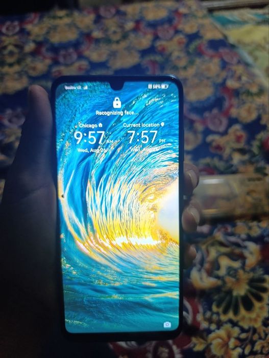 Huawei p30 layt 128gb