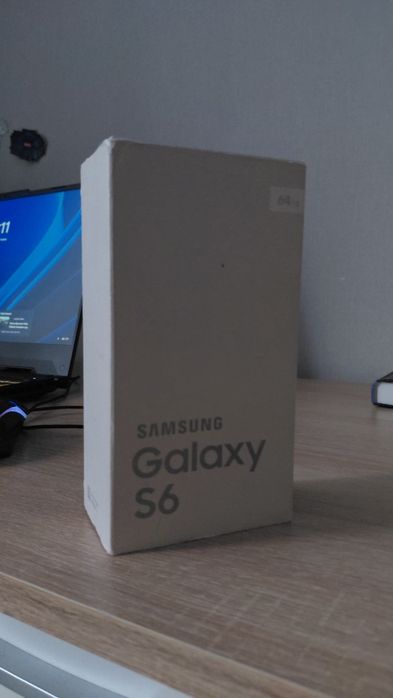 Samsung Galaxy S6