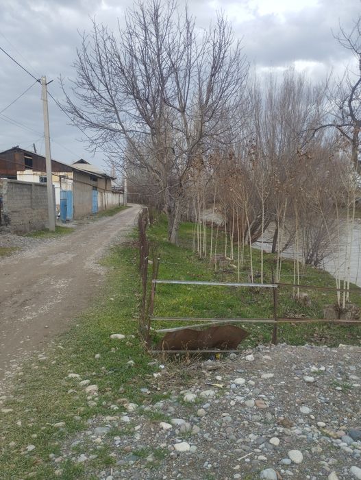 Продаётся участок в доль карасу