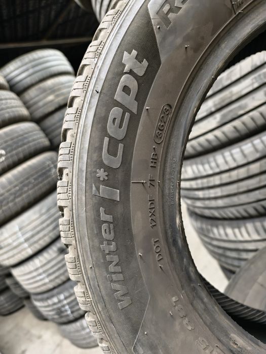 Зимни гуми Hankook  185/65R15