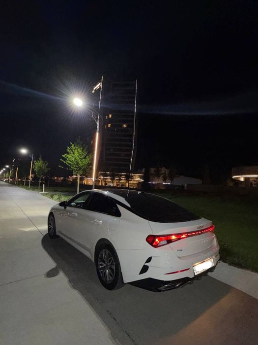 K5 sotiladi 1-pazitsiya