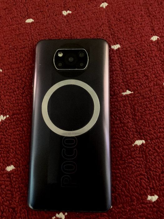 Poco x3 pro holati zoʻr