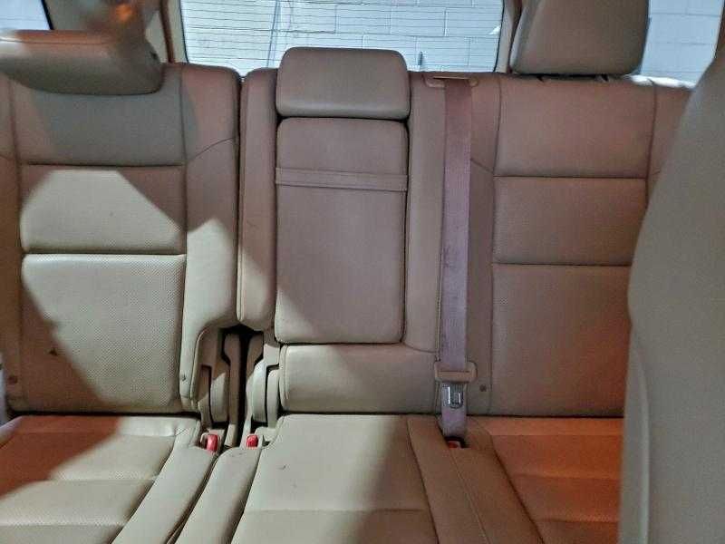 Само на части Jeep Grand Cherokee limited 3.6 VVТ