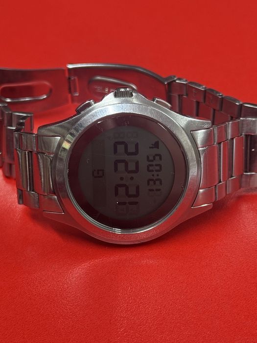 часы AL FAJR  WR-02 205 F