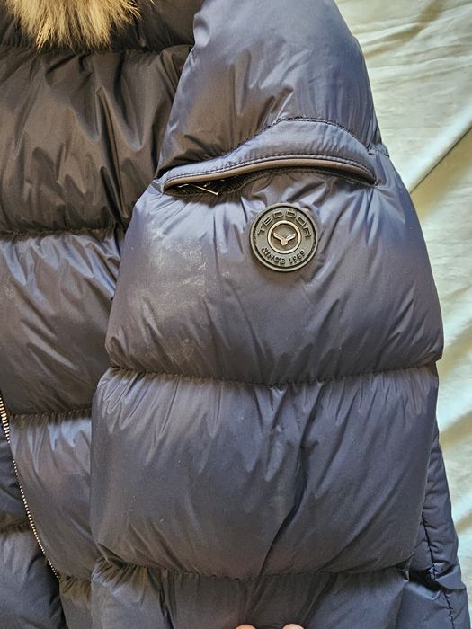 Зимно яке теодор