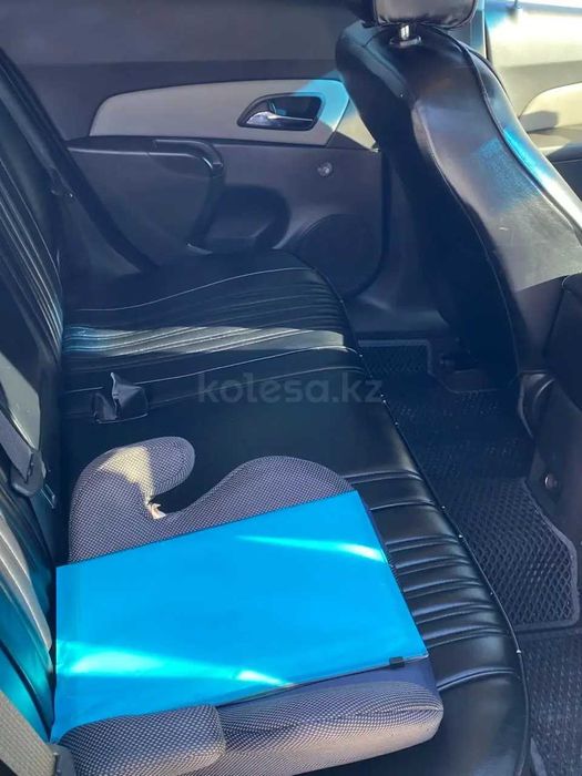 Продам Chevrolet Cruze