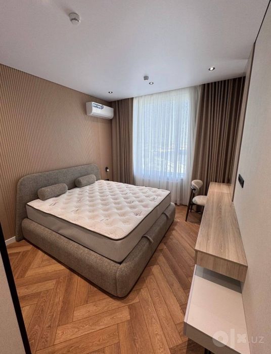 ЖК Botanika Saroyi 2х комнч 57м2 ‼️IT Park