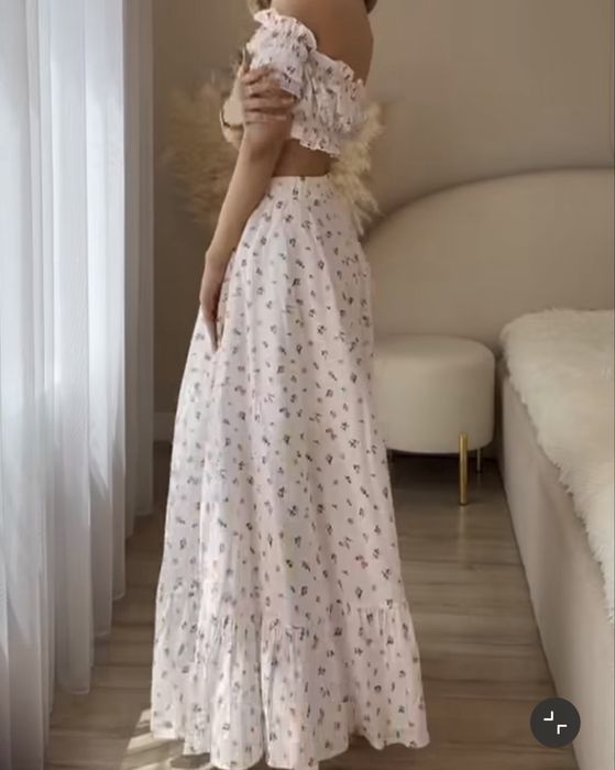 Двойка ellei M Летняя