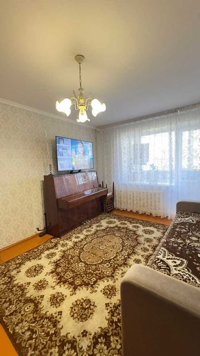 продам 2-х комнатную квартиру (2гор. больница)