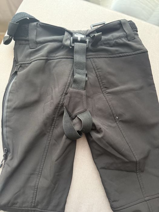 Ски панталон S размер