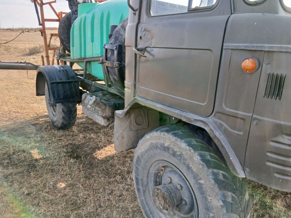 Продам опрыскиватель