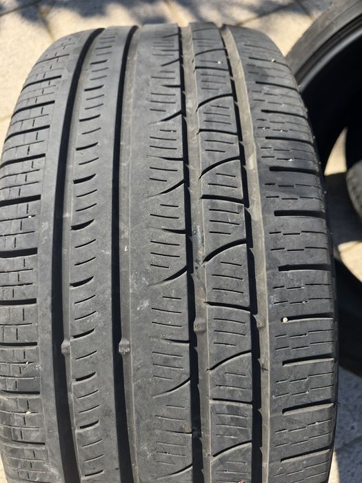 Anvelopa 245/45/r19 Pirelli Scorpion all season