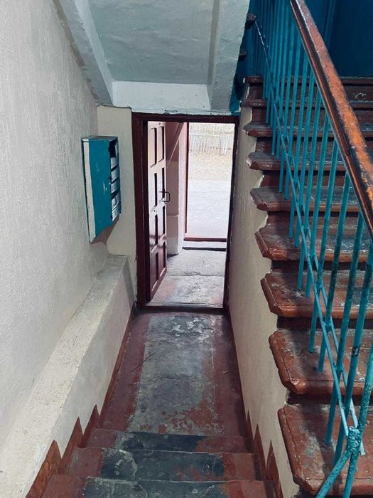 квартира орталықта