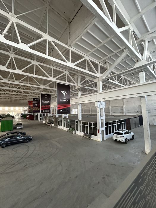 сдаются в аренду бутики!