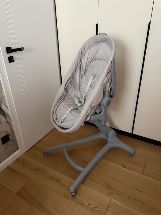 Chicco baby hug pro 5 in 1, multifunctional-