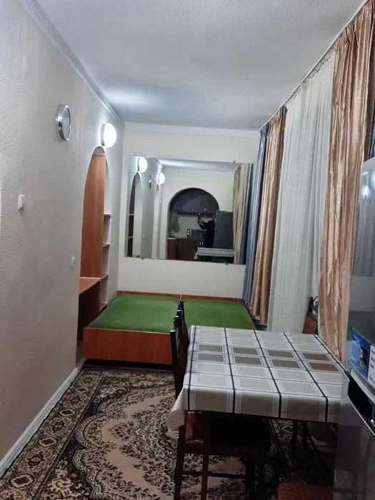 Уютная 1в2 на Алайском (Суперцентр). Кирпич, Евроремонт и Техника