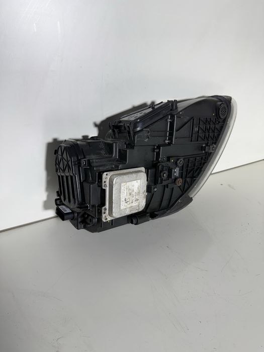 Ляв фар black за porshce cayenne 958 92A lqv far