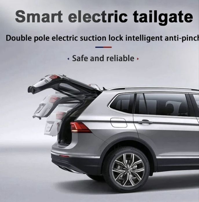 Электропривод  для BYD Yuan Up