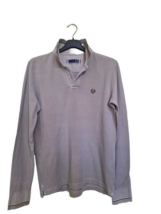 Мъжка елегантна блуза с яка - класика, на Разпродажба!!