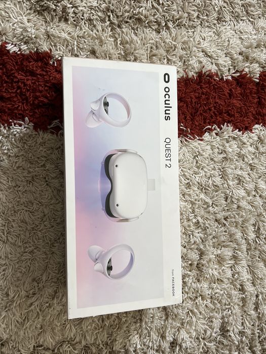 Oculus quest 2 128GB