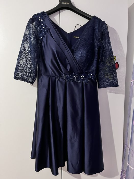 Vand rochie marime mare