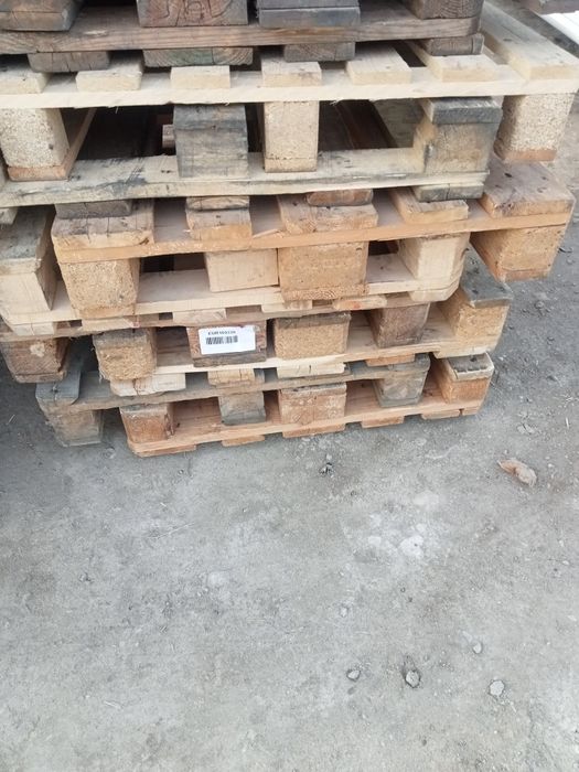 Паддон сотилади 80*120 см