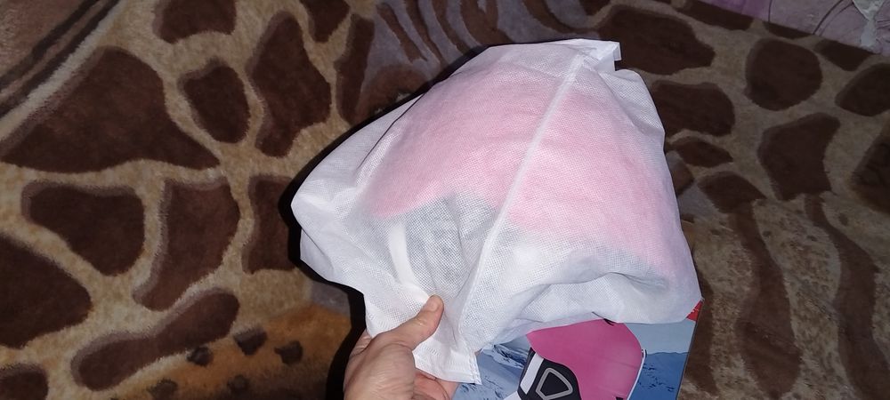 Продам новый шлем