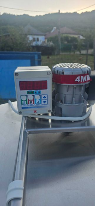 Racitor lapte 690litri