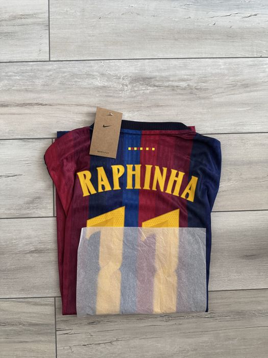 Tricou FC Barcelona home 26/27