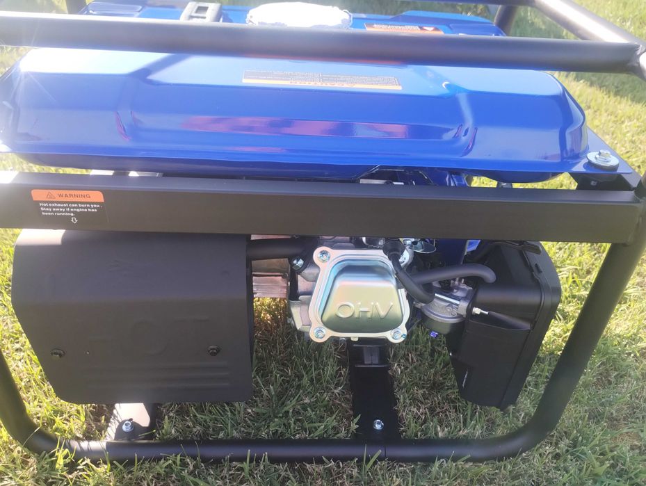 Vand generator ARWIN TOOLS nou.