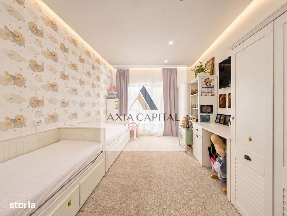 Apartament premium | 3 camere | Iancu Nicolae | Terasa