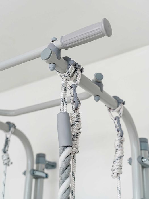 Шведская стенка Romana DSK 4